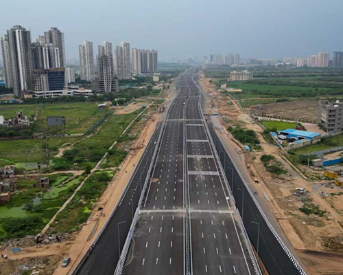 GDPL Vasai Road Project