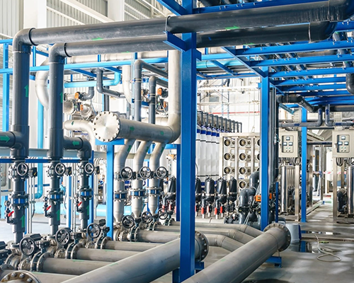 MEP Services